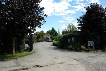 Bed and Breakfast Les Charmilles