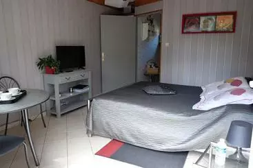 Bed and Breakfast Les Charmilles