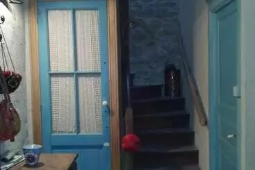 Bed and Breakfast Riverside Home Cottage