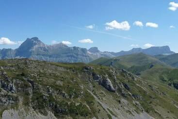 Bed and Breakfast L Acacia