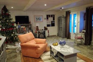 Bed and Breakfast L Acacia