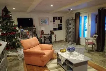 Bed and Breakfast L Acacia