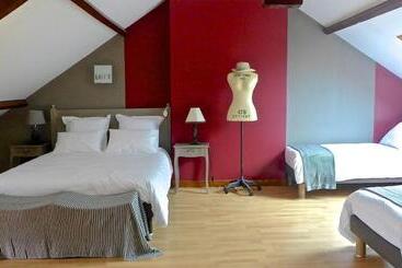 住宿加早餐  Villabona