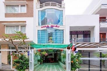 Hotel Hoa Giay