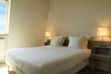Hotel Hôtel De La Mer & Spa
