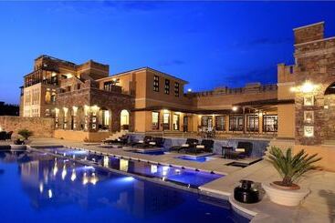 Hôtel Juna Mahal Jungle Resort Ranthambore