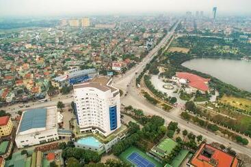 Hotel Muong Thanh Grand Phuong Dong