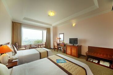 Hôtel Muong Thanh Grand Phuong Dong