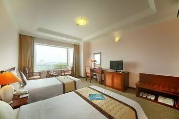 Hôtel Muong Thanh Grand Phuong Dong