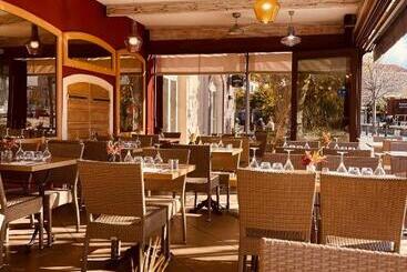 Hotel Restaurant L'europe