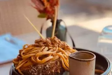 هتل Restaurant L'europe