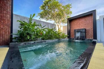 Hotel Rose Garden Samui Bungalows