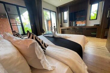 Hotel Rose Garden Samui Bungalows