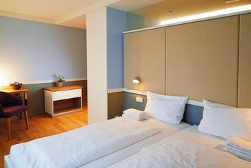 酒店 Schönblick. Christliches Gästezentrum