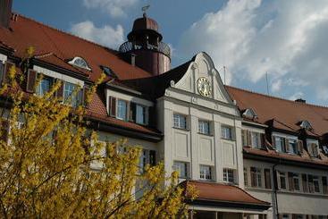 Hotel Schönblick. Christliches Gästezentrum
