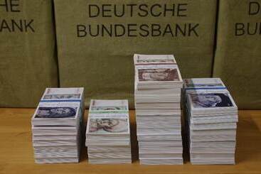 هتل Vintage Am Bundesbankbunker