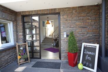 Hotel Vintage Am Bundesbankbunker