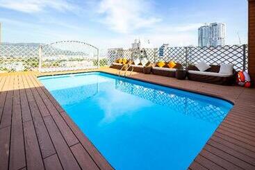 Navy Hotel Nha Trang