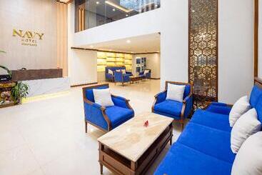 Navy Hotel Nha Trang