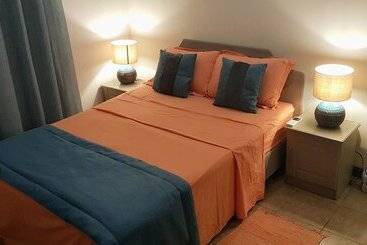 Paradya Beach Apartments