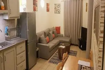 Paradya Beach Apartments