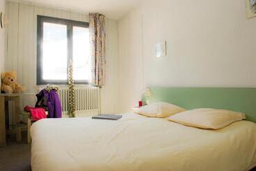 אתר נופש Vtf Le Rafour