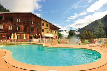 Resort Vtf Le Rafour