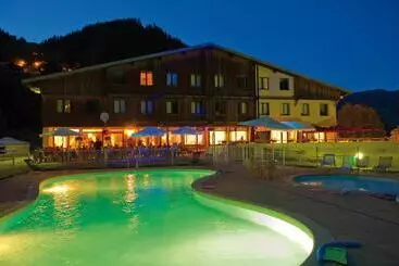 Resort Vtf Le Rafour