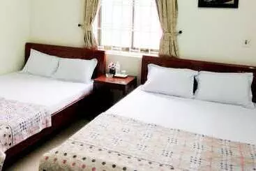 Rubis Hostel
