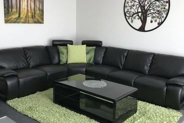 Apartaments turístics 444 On The Park