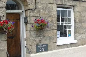 Bed and Breakfast Buckingham House