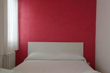 Bed and Breakfast Cà Del Tentor