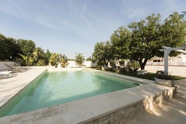 Il Sole Bed And Breakfast