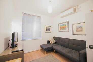 Appartamenti turistici Home Sweet Home By Paymán Club