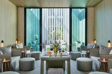 酒店 Alila Napa Valley, A Hyatt Resort