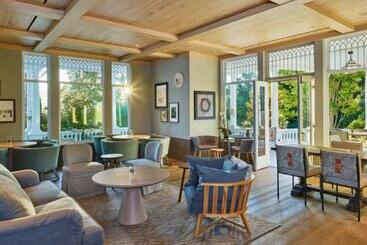 هتل Alila Napa Valley, A Hyatt Resort