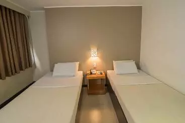Hotel Asia Stars