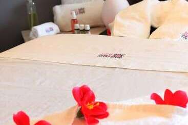 Casa Rosa Gran Hotel Boutique