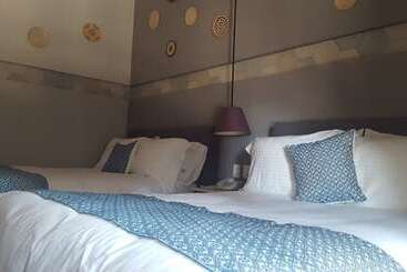 Casa Rosa Gran Hotel Boutique