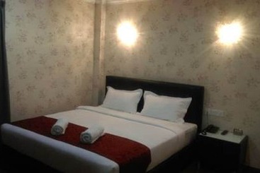 Hôtel Classic Kinabalu