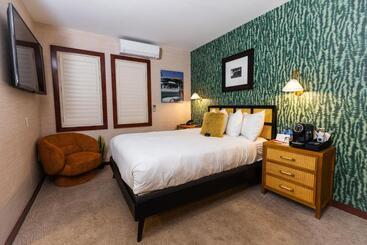 בית מלון כפרי Daddy O