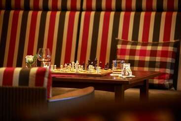 Отель Dein Engel