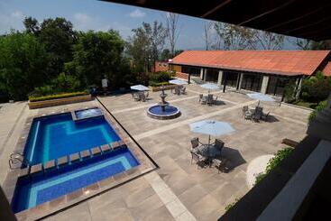 Hotel Hacienda Montesinos