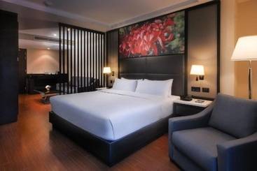 Hotel Hilton Garden Inn Lima Surco, Peru