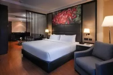 Hotel Hilton Garden Inn Lima Surco, Peru
