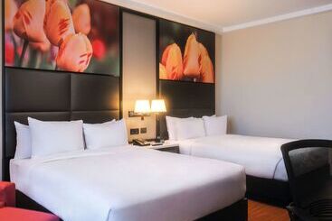 Hotel Hilton Garden Inn Lima Surco, Peru