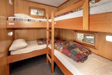 Отель Big4 Iluka On Freycinet