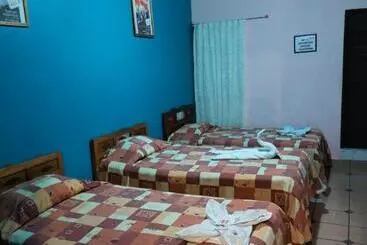 Hotel Lirice Colonial