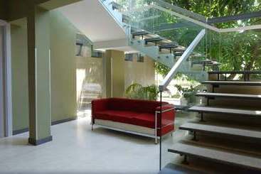 Hotelli Magno Suites