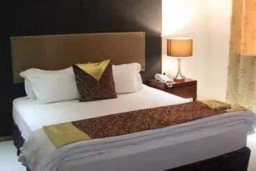 هتل Mamta Villa